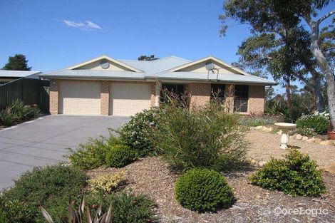 Property photo of 3 Hilltop Avenue Hazelbrook NSW 2779