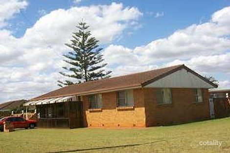 9 Tomkinson St, Wilsonton, QLD 4350