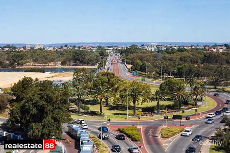 Property photo of 1311/8 Adelaide Terrace East Perth WA 6004
