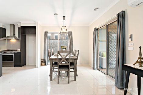 Property photo of 38 Huntington Terrace Wollert VIC 3750