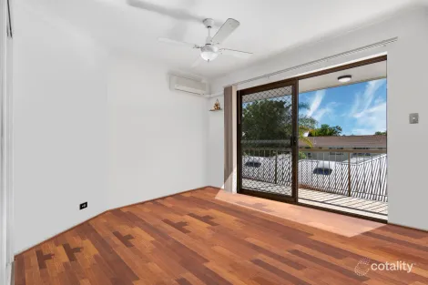 Property photo of 3/27 Childs Street Clayfield QLD 4011