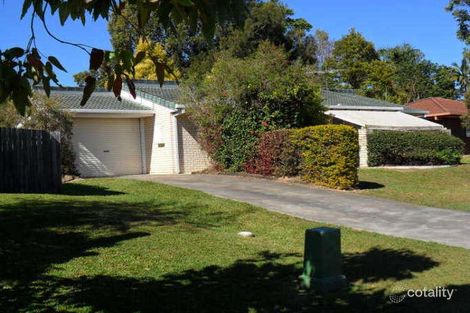 Property photo of 29 Cresthaven Drive Morayfield QLD 4506