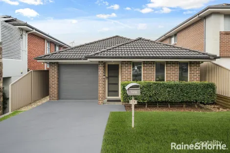 Property photo of 10 Tellicherry Road Glenfield NSW 2167