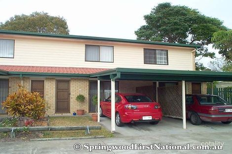 Property photo of 2/63 Southgate Drive Woodridge QLD 4114