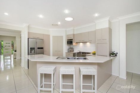Property photo of 58A Roderick Street Cornubia QLD 4130