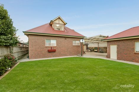 Property photo of 21 Gillow Grove Doreen VIC 3754