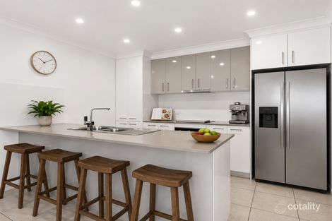 Property photo of 11 Leabrook Place Pimpama QLD 4209
