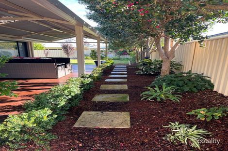 Property photo of 9 Edith Agnes Circle West Busselton WA 6280