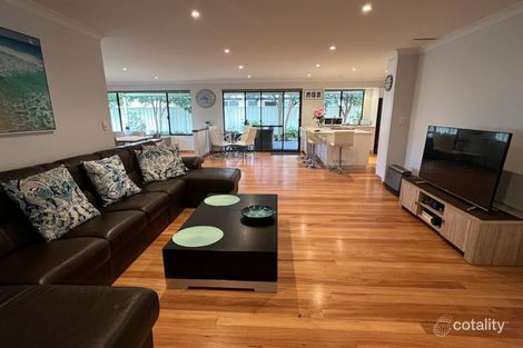 Property photo of 9 Edith Agnes Circle West Busselton WA 6280