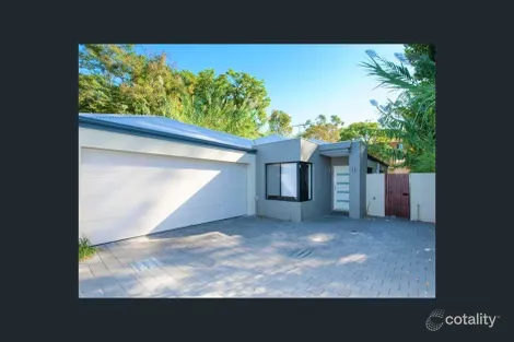 Property photo of 3/142 Peninsula Road Maylands WA 6051