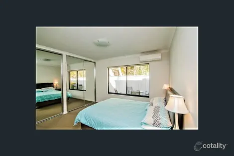 Property photo of 3/142 Peninsula Road Maylands WA 6051