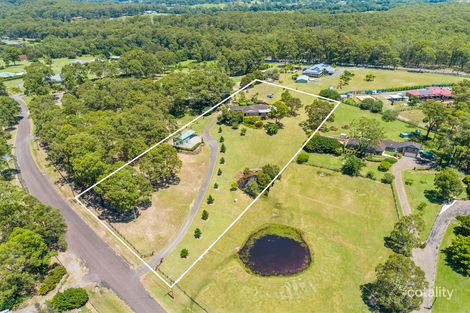 Property photo of 18 Burlington Avenue Jilliby NSW 2259