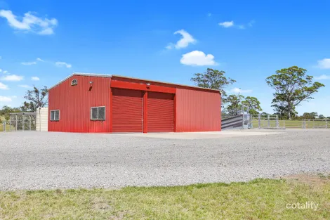 Property photo of 49 Binghams Lane Tallong NSW 2579