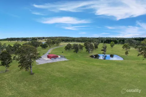 Property photo of 49 Binghams Lane Tallong NSW 2579