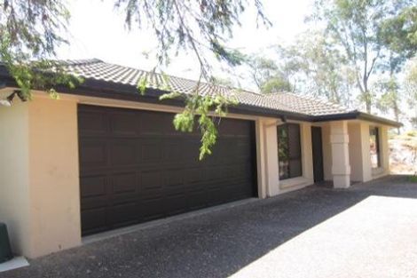 Property photo of 15 Calder Court Brassall QLD 4305