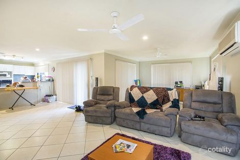 Property photo of 15 Calder Court Brassall QLD 4305