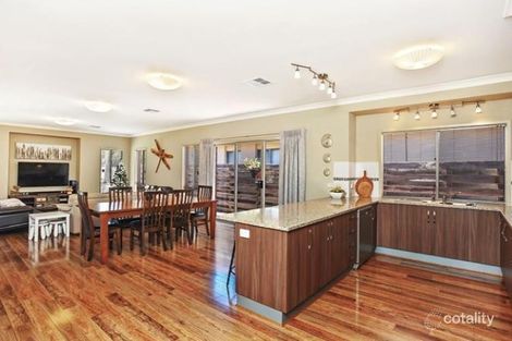 Property photo of 12 Kurara Court Narangba QLD 4504