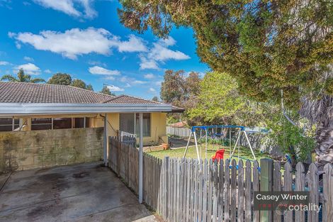 Property photo of 7B Wampum Place Heathridge WA 6027