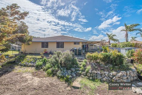 Property photo of 7B Wampum Place Heathridge WA 6027