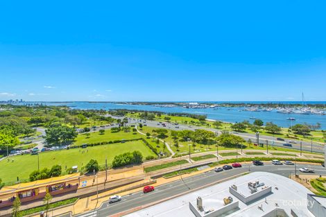 Property photo of 1410/1 Como Crescent Southport QLD 4215