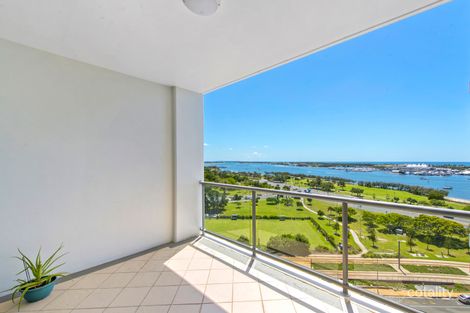 Property photo of 1410/1 Como Crescent Southport QLD 4215