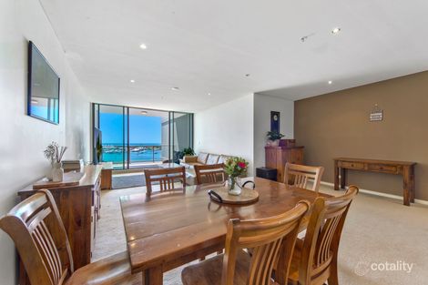 Property photo of 1410/1 Como Crescent Southport QLD 4215