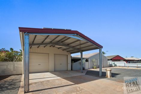 8 Williams Ct, Pegs Creek, WA 6714