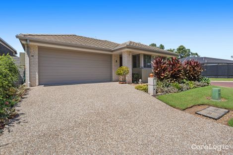 Property photo of 40 Harrington Boulevard Thornlands QLD 4164