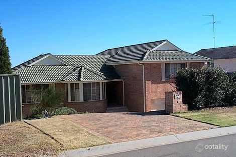 8 Huon Pl, Bella Vista, NSW 2153