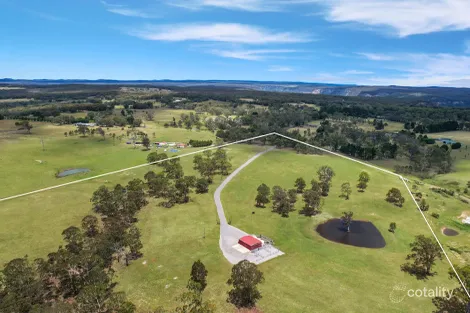 Property photo of 49 Binghams Lane Tallong NSW 2579