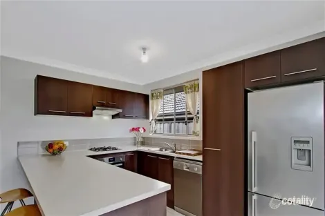 Property photo of 11 Marsh Street The Ponds NSW 2769