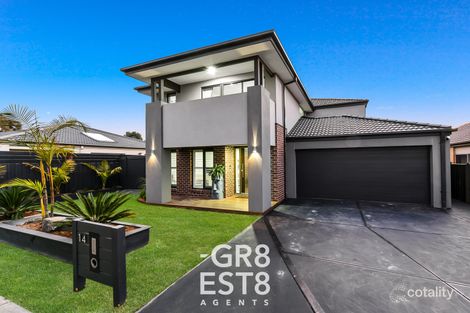 14 Merritt Ave, Cranbourne West, VIC 3977