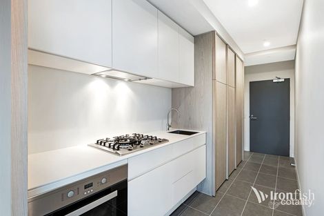 Property photo of 2010/8 Pearl River Road Docklands VIC 3008