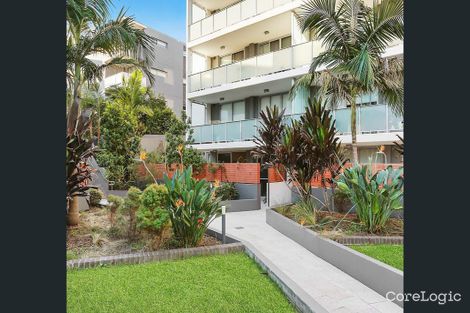 Property photo of 2101/1-8 Nield Avenue Greenwich NSW 2065