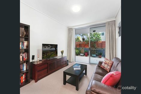 Property photo of 2101/1-8 Nield Avenue Greenwich NSW 2065