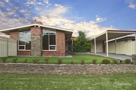 Property photo of 10 Audrey Crescent Valley View SA 5093
