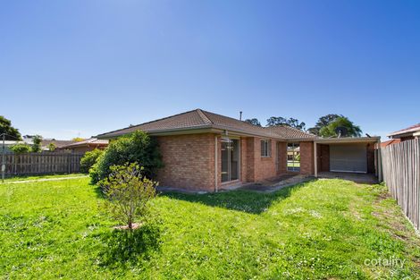 Property photo of 2 Wotan Court Traralgon VIC 3844