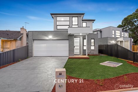 6a Ann St, Beaconsfield, VIC 3807