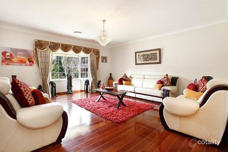 Property photo of 27 Cadman Place Woodcroft NSW 2767