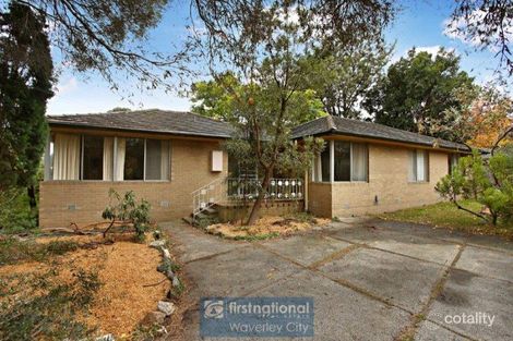 Property photo of 320 Lum Road Wheelers Hill VIC 3150