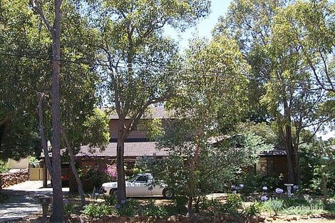 29 Hill St, Gooseberry Hill, WA 6076