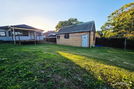 Property photo of 19 Gammell Street Rydalmere NSW 2116