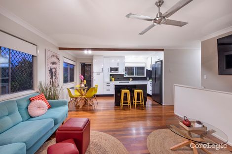 Property photo of 21 Karoonda Crescent Rochedale South QLD 4123
