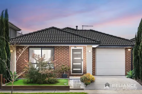 13 Midewin Way, Wyndham Vale, VIC 3024