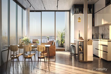 Property photo of 503/381 Docklands Drive Docklands VIC 3008