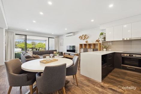 Property photo of 9/1 Davenport Road Booragoon WA 6154