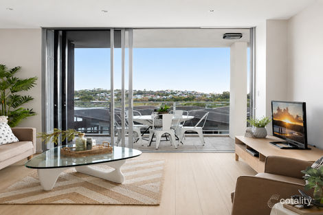 Property photo of 37C Harbour Road Hamilton QLD 4007