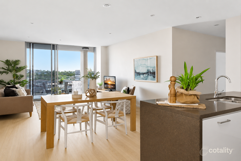 Property photo of 37C Harbour Road Hamilton QLD 4007