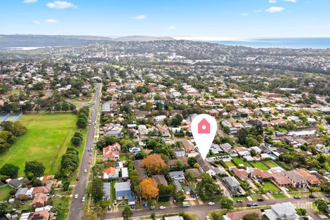 Property photo of 7/53 Redman Road Dee Why NSW 2099