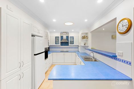 Property photo of 48 Cameron Crescent Kiama Downs NSW 2533